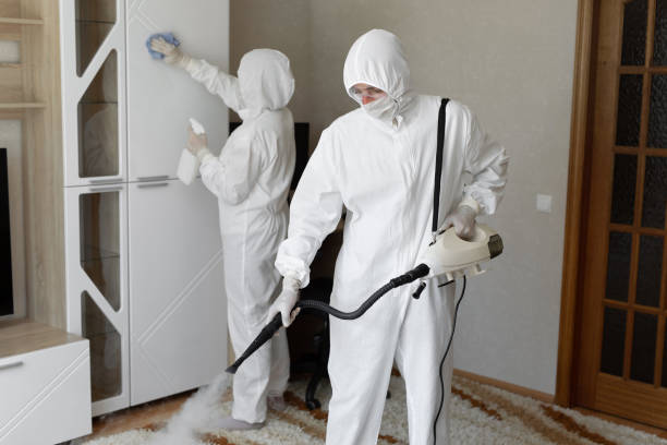 24/7 Emergency Odor Removal experts in Lawrence, MA